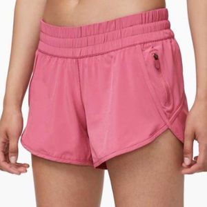 lululemon Tracker Short 4”